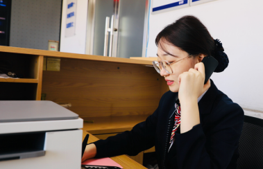 蓝泰物业高校篇（二）|专业智控添效力 人文关怀暖校园